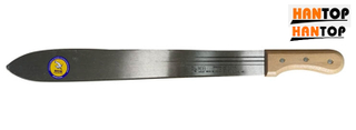 Item No.M448F Matchete