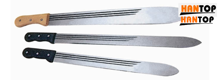 Item No.M212A Matchete