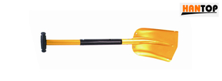 Item No.74347 Collapsible snow shovel