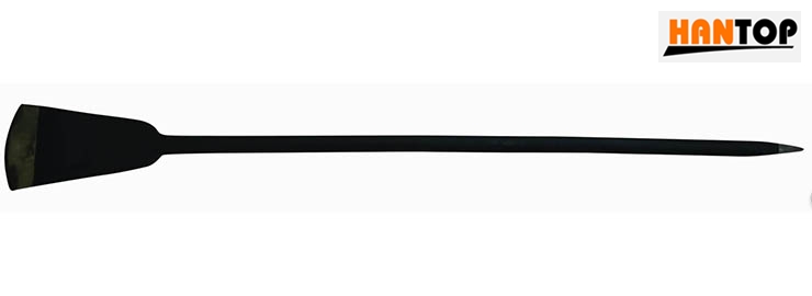 Item No.CB23 Crow Bar 
