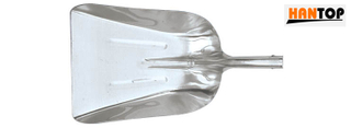Item No.SA-12 Aluminium shovel head 