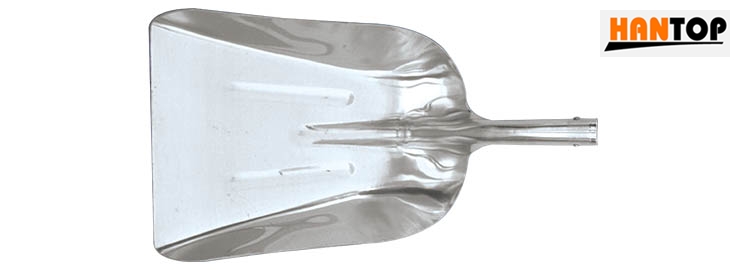 Item No.SA-12 Aluminium shovel head 