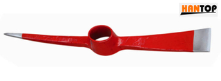 Item No.P412 Steel Pick 