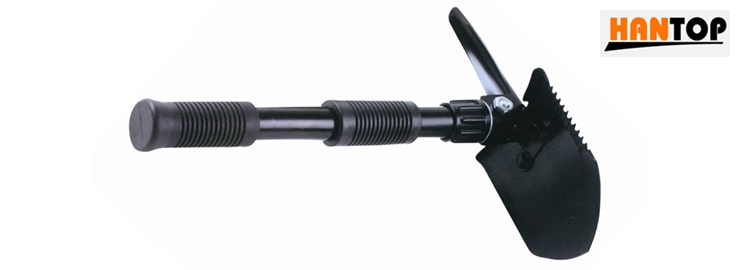 Item No.74345 Mini fold shovel