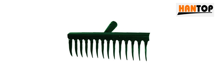 Item No.Rake head R108