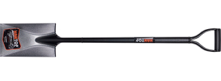 Item No.31702 All metal steel handle spade