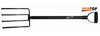 Item No.31746 One piece steel fork 