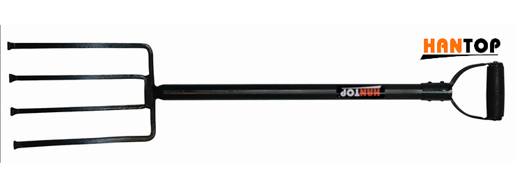 Item No.31746 One piece steel fork 