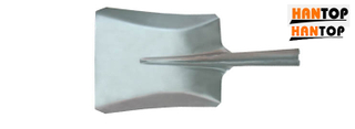 Item No.S716 Aluminium shovel head 