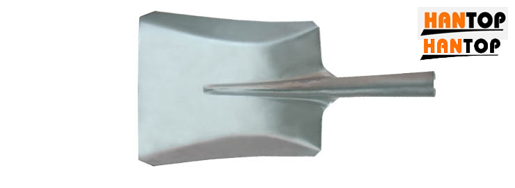 Item No.S716 Aluminium shovel head 
