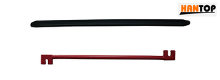 Item No.W-08 Wrecking Bar 