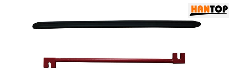 Item No.W-08 Wrecking Bar 