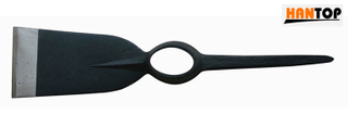 Item No.P809 Steel Pick 