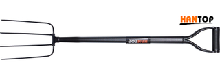 Item No.31710 All metal steel fork