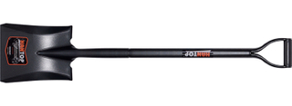 Item No.31705 All metal steel square shovel 