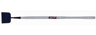 Item No.74343 Scraper hoe with long wooden handle
