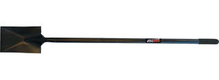 Item No.31723 All metal square spade long handle 