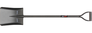 Item No.31711 All metal steel square shovel