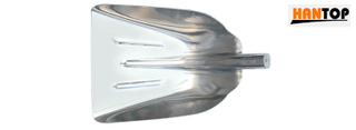 Item No.S805-1 Aluminium shovel head 