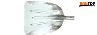 Item No. S805-1A Aluminium shovel head