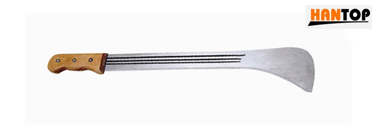 Item No.M208A Matchete