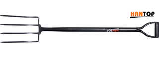 Item No.31703 All metal steel fork