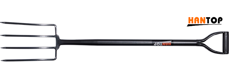 Item No.31703 All metal steel fork
