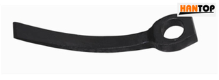 Item No.P421 Steel Pick 