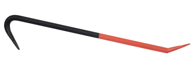 Item No.W-02 Wrecking Bar 