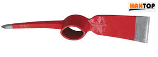 Item No.P406 Steel Pick 