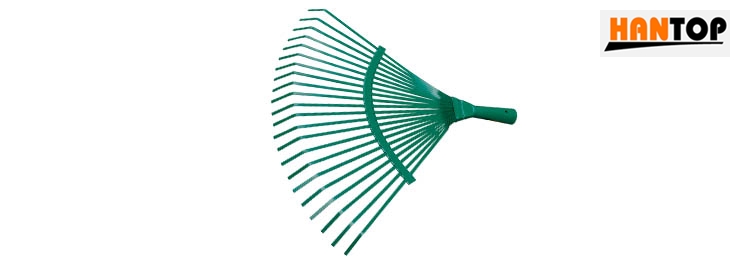 Item No.Garden rake head G333