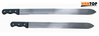 Item No.550 Matchete