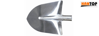 Item No.S513A Aluminium shovel head 