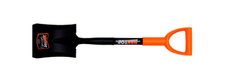 Item No.21812 Mini round shovel all metal handle