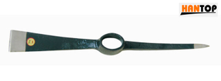 Item No.P402K Steel Pick 