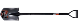 Item No.31707 All metal steel spade
