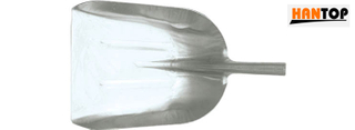 Item No.SA-14 Aluminium shovel head 