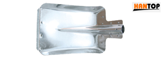 Item No.S805-2 Aluminium shovel head 
