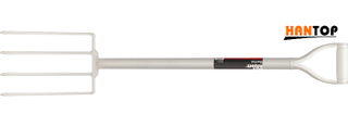 Item No.31737 All metal steel fork 
