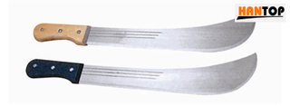  Item No.M204 Matchete