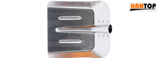 Item No.S805-16A Aluminium shovel head 