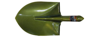 Item No. S503-2k Shovel head