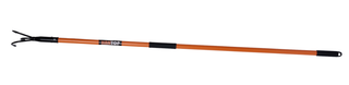 Item No.41642 3prong cultivator with fiberglass handle 