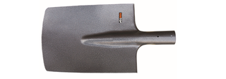 Item No. S592 Shovel head