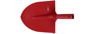 Item No. S527 Shovel head