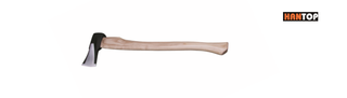 Axe A666