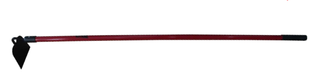 Item No.77309 Garden Hoe with long fiberglass handle
