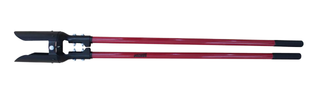 Item No.76313 Post hole digger heavy duty with fiberglass hande 