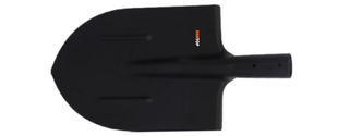 Item No. S591B Shovel head