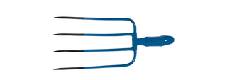 Item No.F118 Garden fork head 